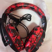 Cuffie da gaming
