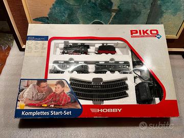 Set modellismo treno PIKO H0 57110
