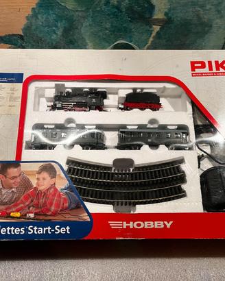 Set modellismo treno PIKO H0 57110