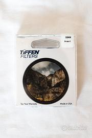 Tiffen Filtro 55mm Smoque 2, 55SMQ2