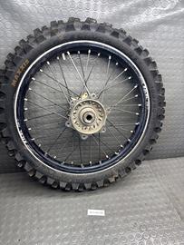 CERCHIO POSTERIORE 19 Ktm Husqvarna Sxf Sx Tc Fc 1