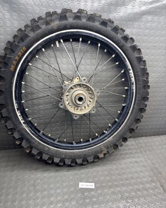 CERCHIO POSTERIORE 19 Ktm Husqvarna Sxf Sx Tc Fc 1