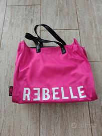 Borsa Rebelle