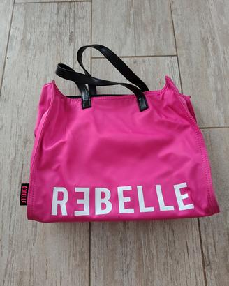 Borsa Rebelle