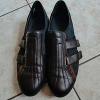 Scarpe Gucci numero 41,5 ORIGINALI uomo