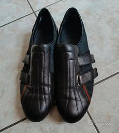 Scarpe Gucci numero 41,5 ORIGINALI uomo