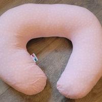 Cuscino allattamento