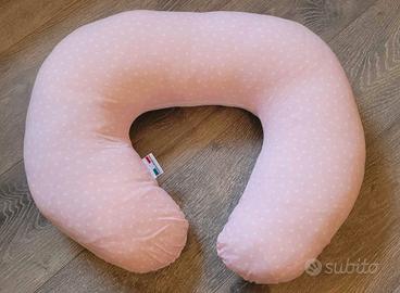 Cuscino allattamento