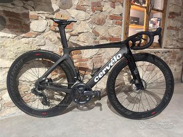 Cervelo S5