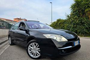 RENAULT LAGUNA 2.0DCI INITIALE PARIS STRAFULL