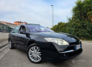 RENAULT LAGUNA 2.0DCI INITIALE PARIS STRAFULL