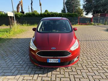 Ford C-Max 1.0 EcoBoost 125CV Start&Stop Titanium 