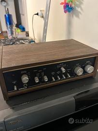 Amplificatore Vintage Dominion ktx-400w