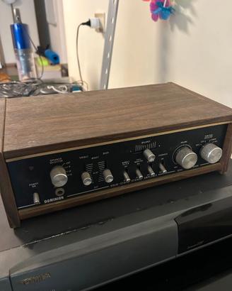 Amplificatore Vintage Dominion ktx-400w