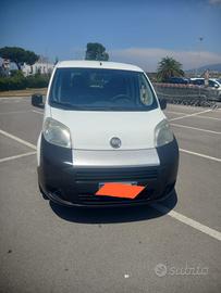 Fiat Fiorino 1.3 MJT 2010