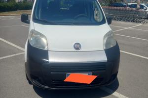 Fiat Fiorino 1.3 MJT 2010