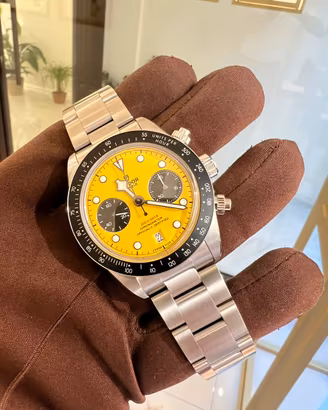 Tudor  Black bay