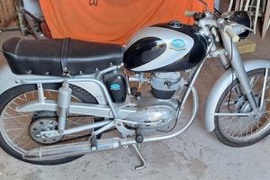 moto Mondial 