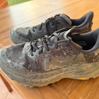 Hoka Speedgoat 2 tg 40