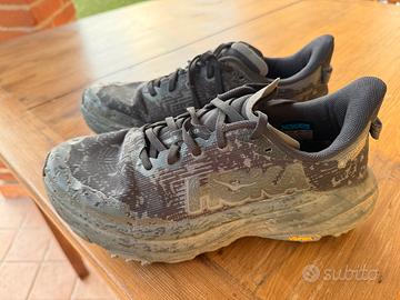 Hoka Speedgoat 2 tg 40