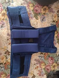 Corsetto sternale