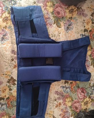 Corsetto sternale