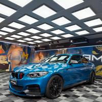 Bmw 240 M 240i xDrive Coupé (618)