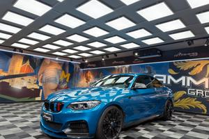 Bmw 240 M 240i xDrive Coupé (618)