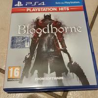 Bloodborne 