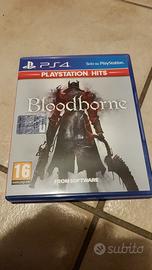 Bloodborne 
