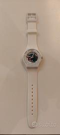 Swatch Swiss Bianco