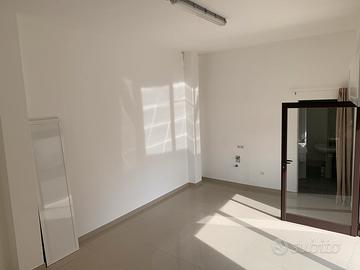 Cabina per estetista