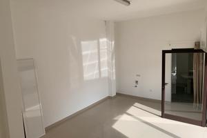 Cabina per estetista