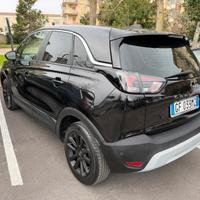 Opel crossland 1.2 Turbo 110 cv