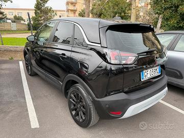 Opel crossland 1.2 Turbo 110 cv