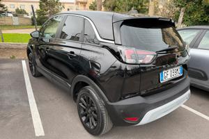 Opel crossland 1.2 Turbo 110 cv