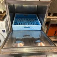 lavastoviglie industriale ata af 88