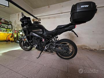 Yamaha Tracer 9gt