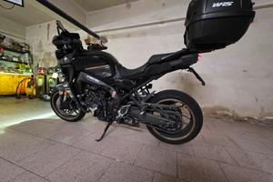 Yamaha Tracer 9gt