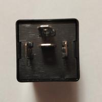 intermittenza frecce ape 50 