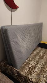 due materassi Ikea AGOTNES  80 x 200