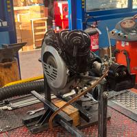 Motore vespa specialV5A4M usato