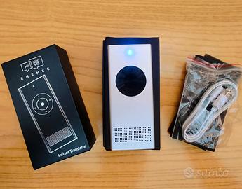 Enence Instant Translator - 36 lingue