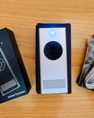 Enence Instant Translator - 36 lingue