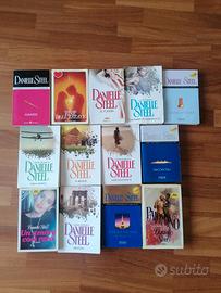 Libri Danielle Steel