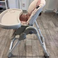 Seggiolone foppapedretti