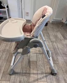 Seggiolone foppapedretti