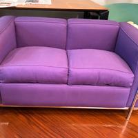 Divano LC2 Cassina LeCorbusier