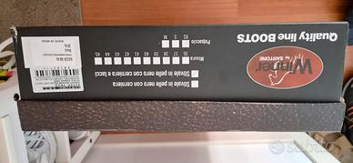 stivali da equitazione winner taglia 38