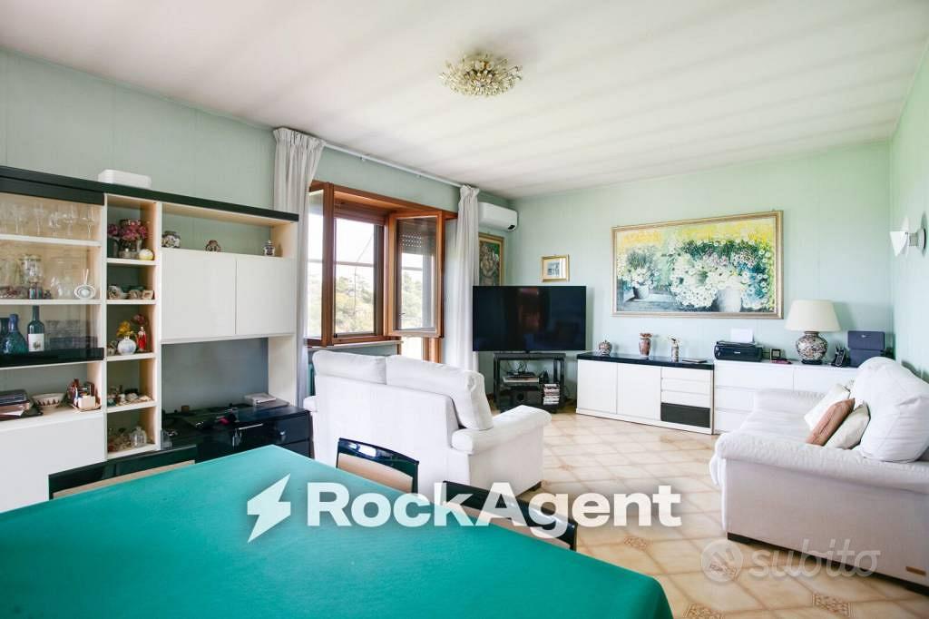 Appartamento – Roma, Casal Morena - Altro
